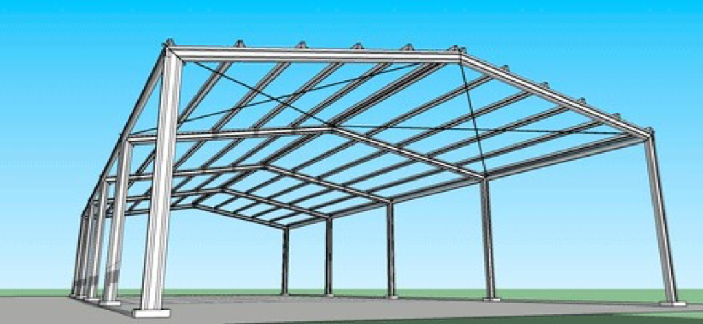 protección catódica